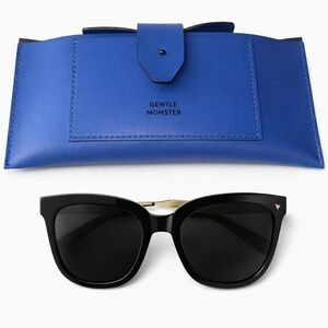 Gentle MONSTER sunglasses ABSENTE